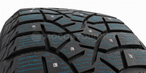 Technology Wavy lamellae on blocks