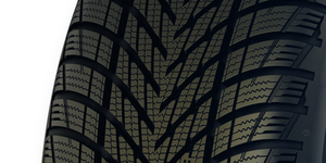 Technology Wear-resistant tread compound