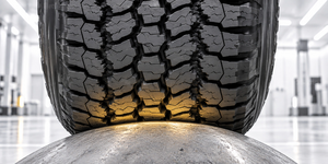Technology Kevlar breaker combines strength and comfort