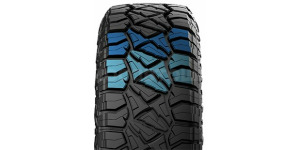Technology Wide tread