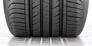 Technology Even pressure maintains tyre tread lifespan