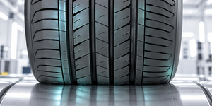 Technology Silicone-based compound reduces rolling losses