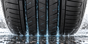Technology Micro-lamellae add edges for wet braking