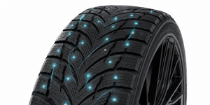 Technology Distributed studs