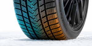Technology Balanced winter compound