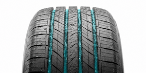 Technology Four longitudinal grooves