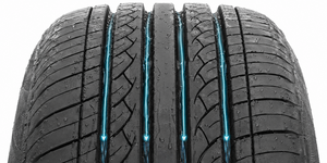 Technology Four longitudinal grooves
