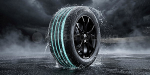 Technology Accelerated water drainage