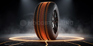 Technology Thermally stable belt