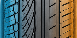 Technology Silica compound for grip and low rolling resistance