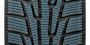 Technology Wedge-shaped lamellae expand the contact area