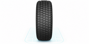 Technology Stable contact patch