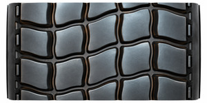 Technology The compound and reinforcement withstand the load