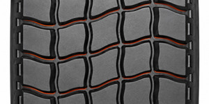 Technology Wavy grooves enhance braking