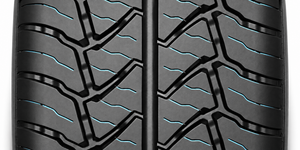 Technology Numerous lamellae enhance grip