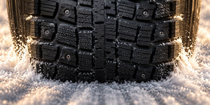 Technology Rectangular shoulder blocks enhance braking