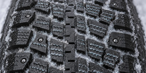 Technology S-shaped lamellae create numerous sharp edges