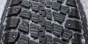 Technology S-shaped lamellae create numerous sharp edges