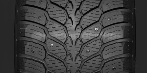Technology Polygonal traction blocks