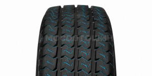 Technology Opposing directional sipes