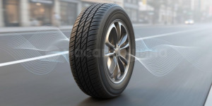 Technology Comfortable Micro-Vibration Damping System