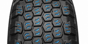 Technology Corner grooves form additional working edges