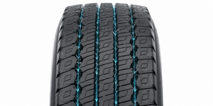 Technology Four deep water drainage grooves