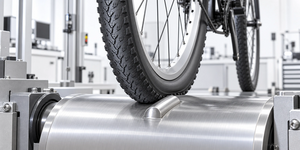 Technology High-strength cord provides reliable carcass support