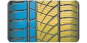 Technology Latest Optimized Tread Pattern