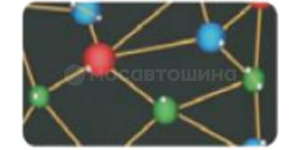 Technology Low-temperature resistant tread formula