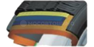 Technology Steel Cord Without Seam