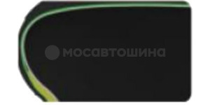 Technology Increased tread width