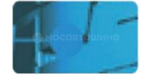 Technology Soft central blocks