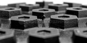 Technology Tire Tread Structure