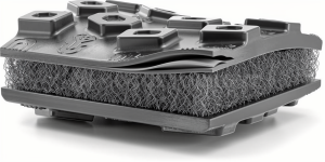Technology Tread base