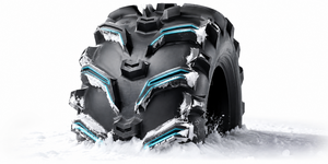 Technology Snow traction