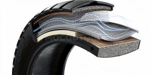 Technology High-speed stability