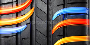 Technology Thermally stable sports compound