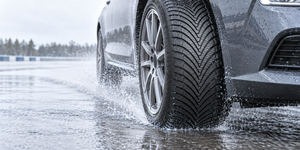 Technology Silica maintains grip when temperatures drop