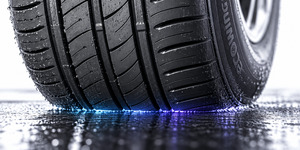 Technology Reduced deformation helps save fuel