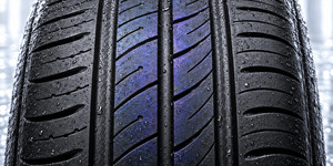 Technology High-dispersion silica reduces energy losses