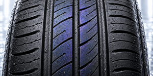 Technology High-dispersion silica reduces energy losses