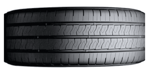Technology Rib tread pattern