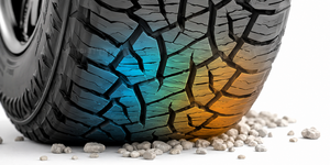 Technology Cut and chip resistant compound