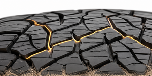 Technology Clustered grip blocks