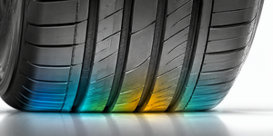 Technology Reinforced structure for SUV