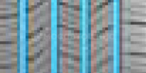 Technology Four main longitudinal grooves