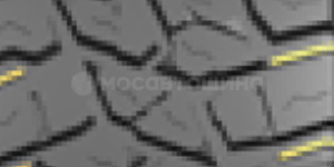 Technology Self-cleaning grooves