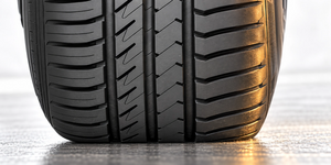 Technology Bridges between blocks improve cornering stability