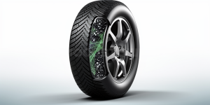 Technology Adaptive Compound EcoSilica
